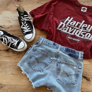 Harley Davidson T-shirt